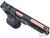 EMG TTI Licensed JW3 2011 Combat Master Airsoft Pistol w / Custom Island Barrel (Modelo: CO2) en internet