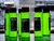 EMG Biodegradable Trazadora Verde BBs 0.20g