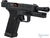 EMG Salient Arms International BLU Airsoft (Blackout con Mag de Green Gas ) - comprar en línea