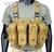 Pechera Porta Cargadores Harness Ak47 M4 M16 5.56 7.62 chest rig - comprar en línea