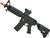Matrix / S&T Sportsline M4 Airsoft AEG G3 Micro-Switch (Commando) - tienda en línea
