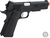 SOCOM Gear Les Baer – Pistola Airsoft GBB Ultimate Recon 1911 con licencia de KJW (modelo: Diamond Grip/CO2) en internet