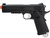 SOCOM Gear Les Baer – Pistola Airsoft GBB Ultimate Recon 1911 con licencia de KJW (modelo: Diamond Grip/CO2) - comprar en línea