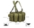 Pechera Porta Cargadores Harness Ak47 M4 M16 5.56 7.62 - VETA