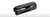 Krytac Black Flash Hider Negativo de 14 mm tornillo de fijación