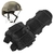 HELMET POUCH CASCO BOLSA DE BATERIA