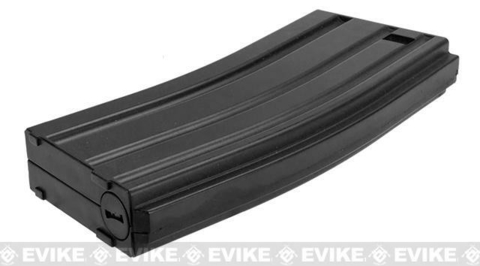 Elite Force 140rd Mid-Cap Magazine For M4/M16 Series AEG Rifles HopUp Airsoft
