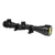 Mira Telescopica 3-9x40 Para Rifle Con Reticula Iluminada - tienda en línea