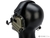 Headset Táctico de Comunicación M32 MOD1 Earmor (OD Green) - comprar en línea