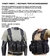 Pechera Portacargadores Harnes Tactico Chest Rig - tienda en línea