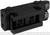 PEQ-10 Compact Airsoft LED Illuminator / Laser Combo de Bravo FMA (Color: Negro) - tienda en línea