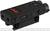 PEQ-10 Compact Airsoft LED Illuminator / Laser Combo de Bravo FMA (Color: Negro) - comprar en línea