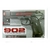 Beretta M92 Pistola De Airsoft Spring Resorte Bbs 6mm - tienda en línea