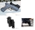 Funda Automatica Quantum Para Pistola Glock Corta Cartucho Automaticamente - tienda en línea