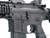 Rifle Airsoft AEG EMG Helios Daniel Defense MK18 EDGE Series con licencia de Specna Arms (modelo negrosolo pistola) - VETA