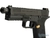 EMG Salient Arms International BLU Airsoft Replica de Entrenamiento (Acero/ CO2 ) - VETA