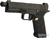 EMG Salient Arms International BLU Airsoft Replica de Entrenamiento (Acero/ CO2 )