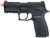 Replica Airsoft GBB SIG Sauer ProForce P320 M18 MHS exclusiva de Evike.com Negro / Green Gas en internet