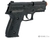 Pistola SIG Sauer ProForce P229 Airsoft GBB (Modelo Green Gas) - tienda en línea