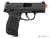 Pistola SIG Sauer ProForce P365 Full Metal Slide CO2 Airsoft Gas Blowback GBB (Color: Negro / Solo pistola) en internet