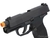 Pistola SIG Sauer ProForce P365 Full Metal Slide CO2 Airsoft Gas Blowback GBB (Color: Negro / Solo pistola)