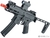 SIG Sauer ProForce Sportline MPX-K Airsoft AEG SMG (Negro / Solo pistola) - comprar en línea