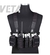 Pechera Tactica Chest Rig mod-2