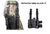 Piernera Para Pistola Glock / Beretta / Leg Holster Tipo Serpa - tienda en línea