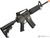 CYMA Sport M4 B.A.M.F. Carabina Airsoft AEG Rifle Receptor de metal completo - comprar en línea