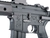 Rifle Colt Sportsline M4 AEG con licencia Cybergun con caja de cambios con microinterruptor G3 (modelo: URX4 PDW-S / negro) en internet