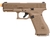 Elite Force GLOCK 19X GBB Airsoft Tan