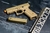 Elite Force GLOCK 19X GBB Airsoft Tan - VETA