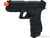 Replica Airsoft con retroceso de gas GLOCK 17 Gen.4 con licencia completa Elite Force (Tipo: CO2) - VETA