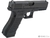 Umarex GLOCK 17 Gen4 Gas Blowback Airgun con licencia completa de KWC (CO2) - comprar en línea