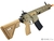 Rifle Airsoft AEG de competición H&K 416 A5 con licencia de Umarex (TAN) - comprar en línea