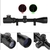 Mira Telescopica 3-9x40 Para Rifle Con Reticula Iluminada