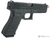 Elite Force Licensed GLOCK 17 Gen.4 Gas Blowback