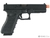 Elite Force Licensed GLOCK 17 Gen.4 Gas Blowback - comprar en línea