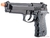 We-Tech Full-Auto M92 Eagle GBB Airsoft (Negro)