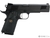 WE / CQB Master Metal 1911 MEU Gen. 2 GBB (Negro) en internet