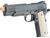 WE-USA Full Metal 1911 Desert Warrior Airsoft GBB - tienda en línea