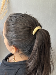 Presilhas de cabelo