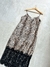 Vestido GLAMOUR animal print en internet