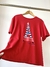 Remera EIFFEL oversize - tienda online