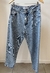 Jean JENNIFER Mom fit Celeste - comprar online