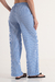 Pantalon STRIPES rayado - tienda online