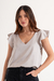 Blusa VUITTON - comprar online