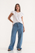 Jean wideleg LEVI elastizado - comprar online