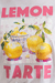 Remera LEMONS cuadrille