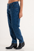 Jean BIRKIN Mom fit - comprar online